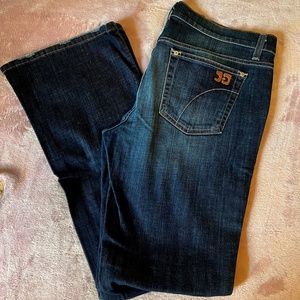 Joe's Jeans Provocateur Womens Jeans Sz 31 - EUC -